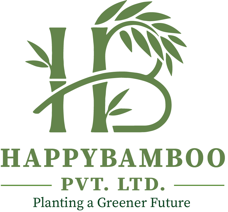 Happy Bamboo Logo